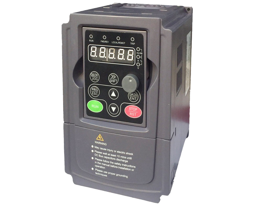 德弗斯 D900系列 通用重载变频器