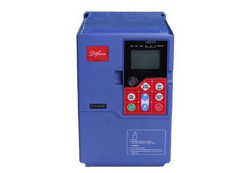 德弗斯 DS6系列  高性能矢量变频器