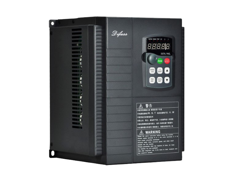 德弗斯  DS7系列  高性能矢量变频器