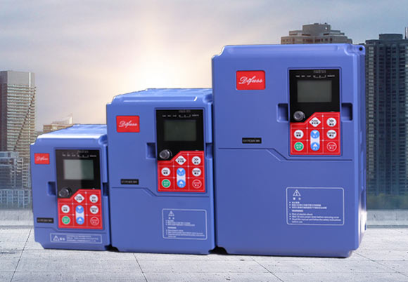 德弗斯 DS6系列 高性能矢量变频器