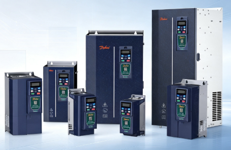德弗斯 DS580系列 高性能矢量变频器