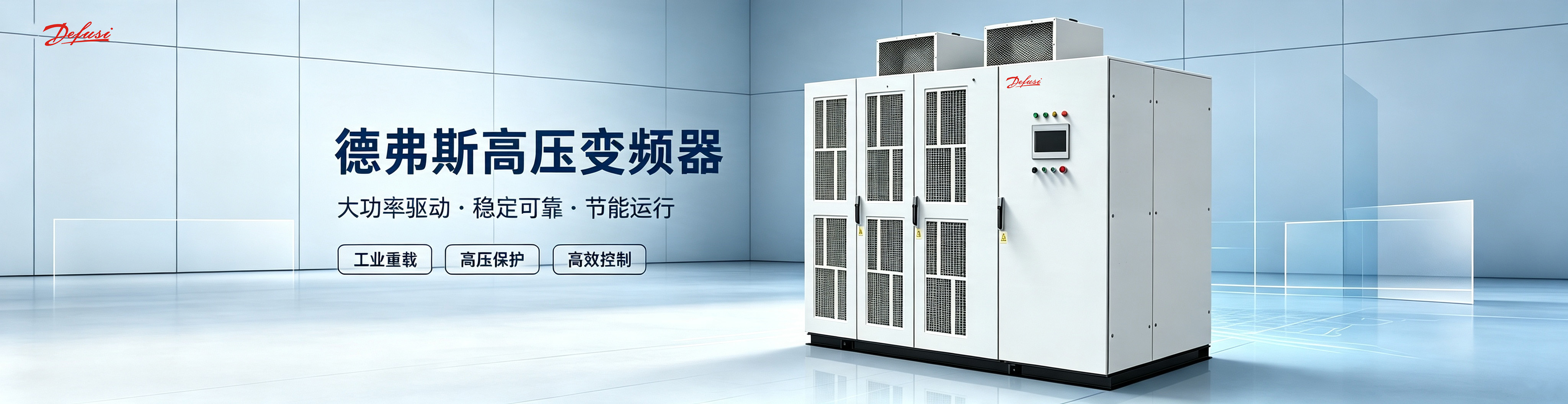 深圳市德弗斯电气有限公司